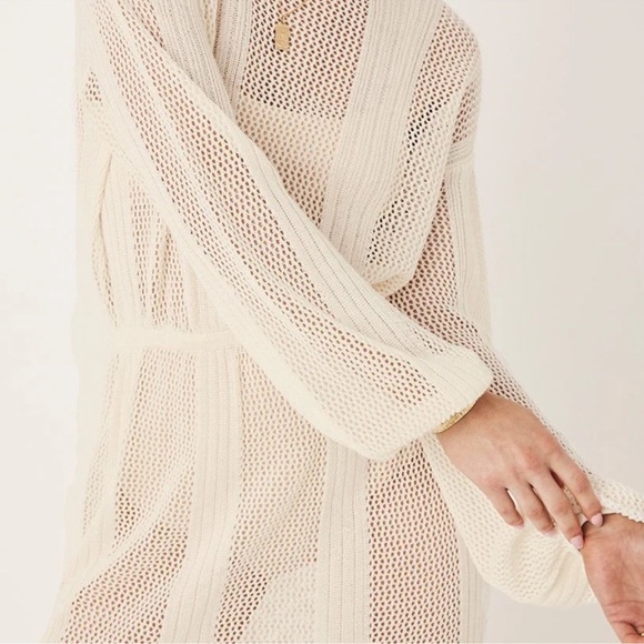 ‘RUSH KNIT MIDI DRESS’ - Picture 10 of 14